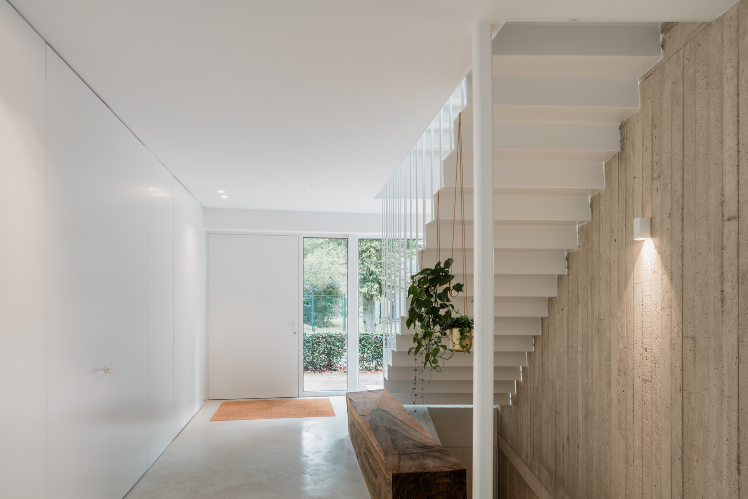 比利时 BLO 房屋丨STAM architecten-32