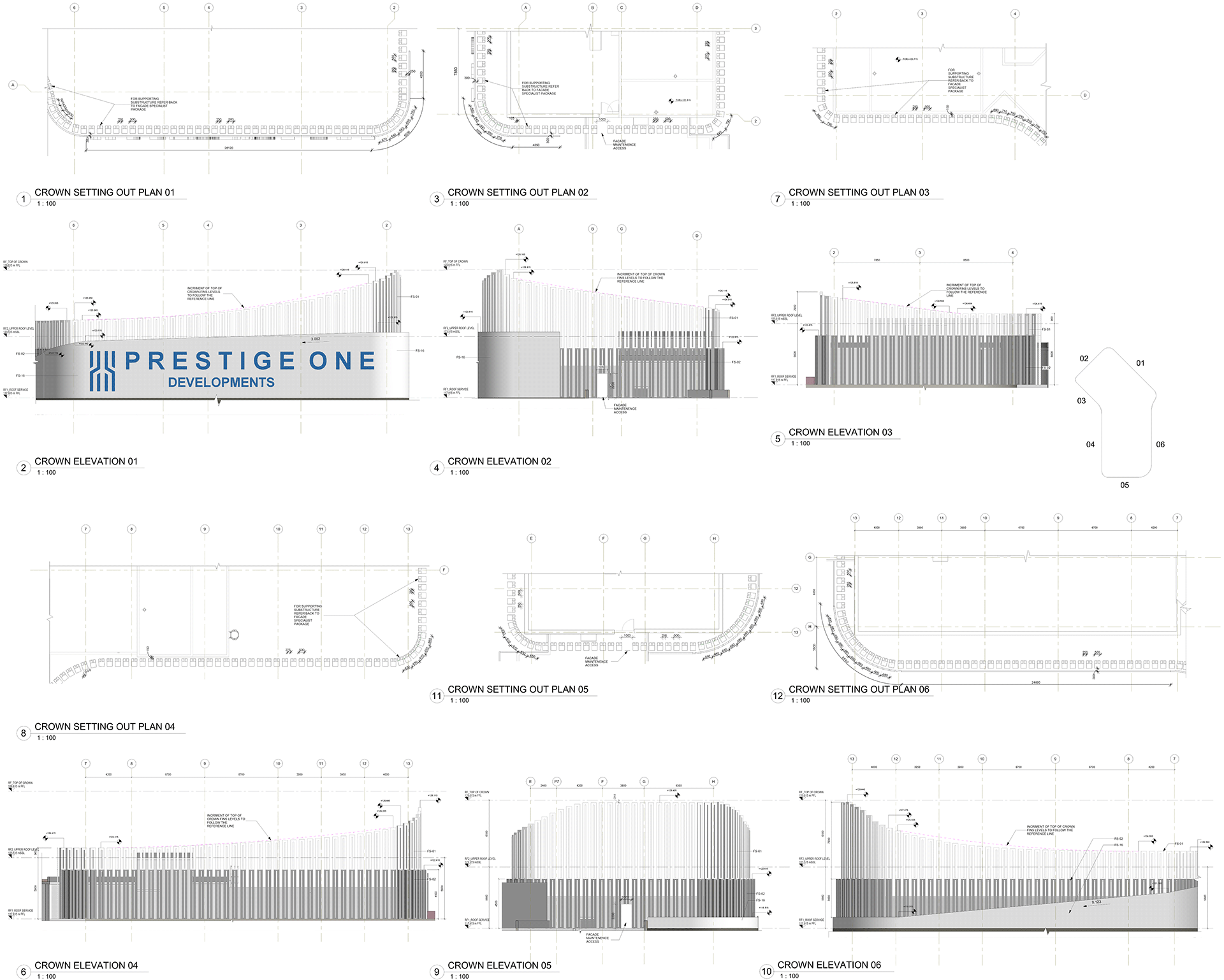 Revit (BIM), BIM Collab, Naviswork-15