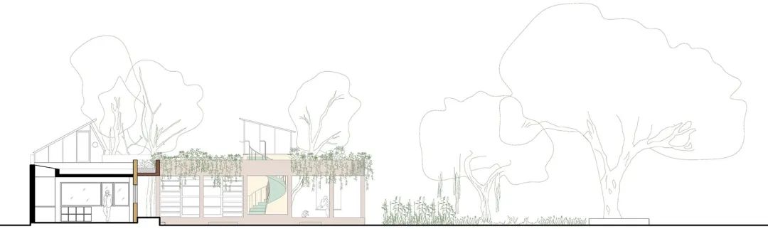 棚 2·0丨印度丨Studio ii-100