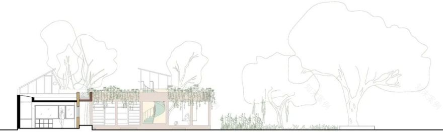 棚 2·0丨印度丨Studio ii-100