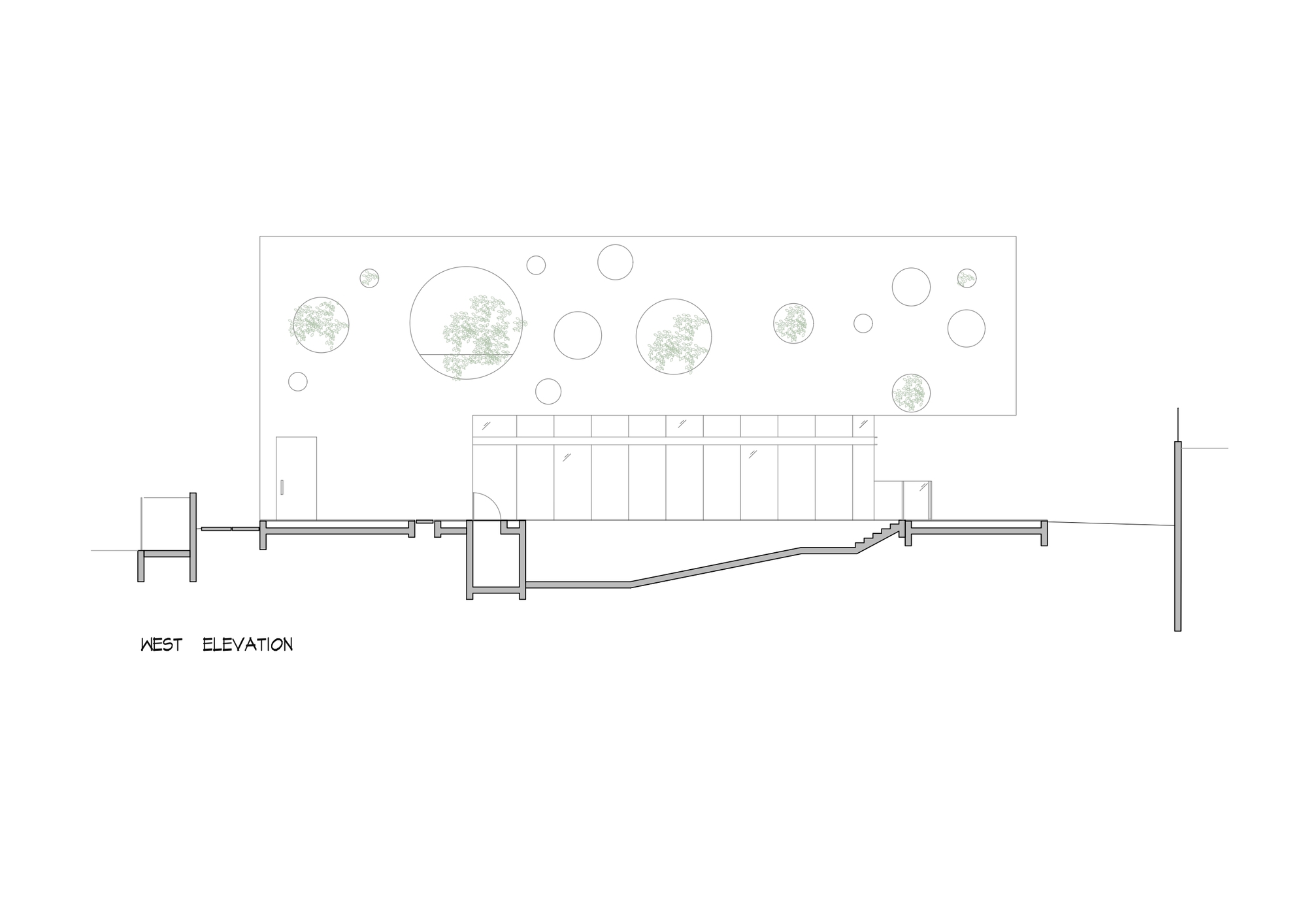 瑞士屋丨以色列丨Dan & Hila Israelevitz Architects-39