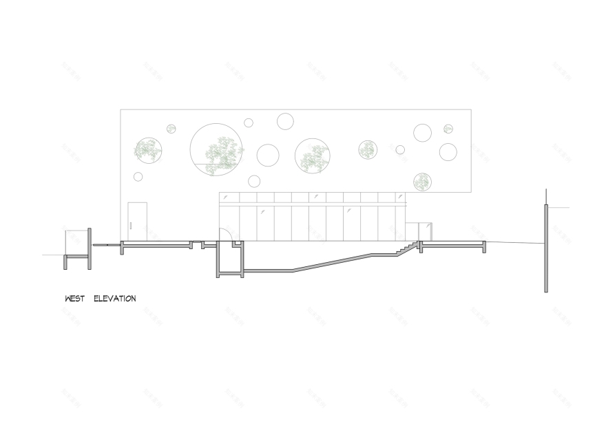 瑞士屋丨以色列丨Dan & Hila Israelevitz Architects-39