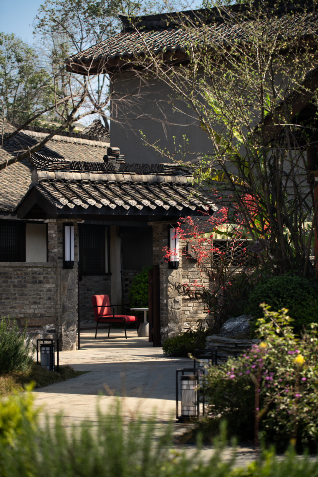 相上丨城厢古镇·璞域：阴翳中的回响-65