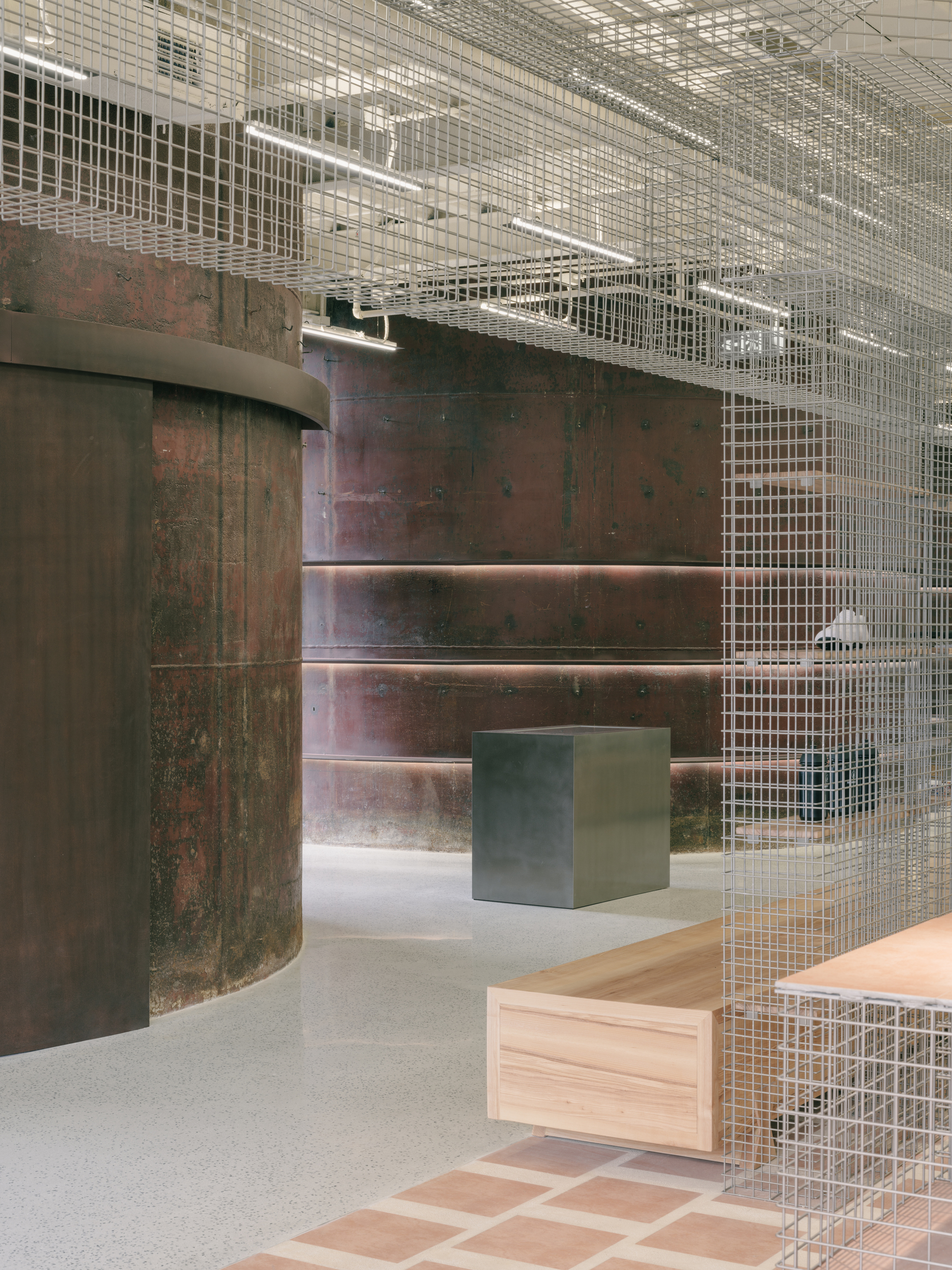 AITASHOP北京旗舰店丨中国北京丨Yatofu Creatives-31