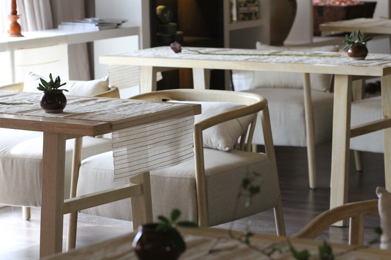 百年茶文化的现代演绎·下关沱茶体验空间丨中国大理-30