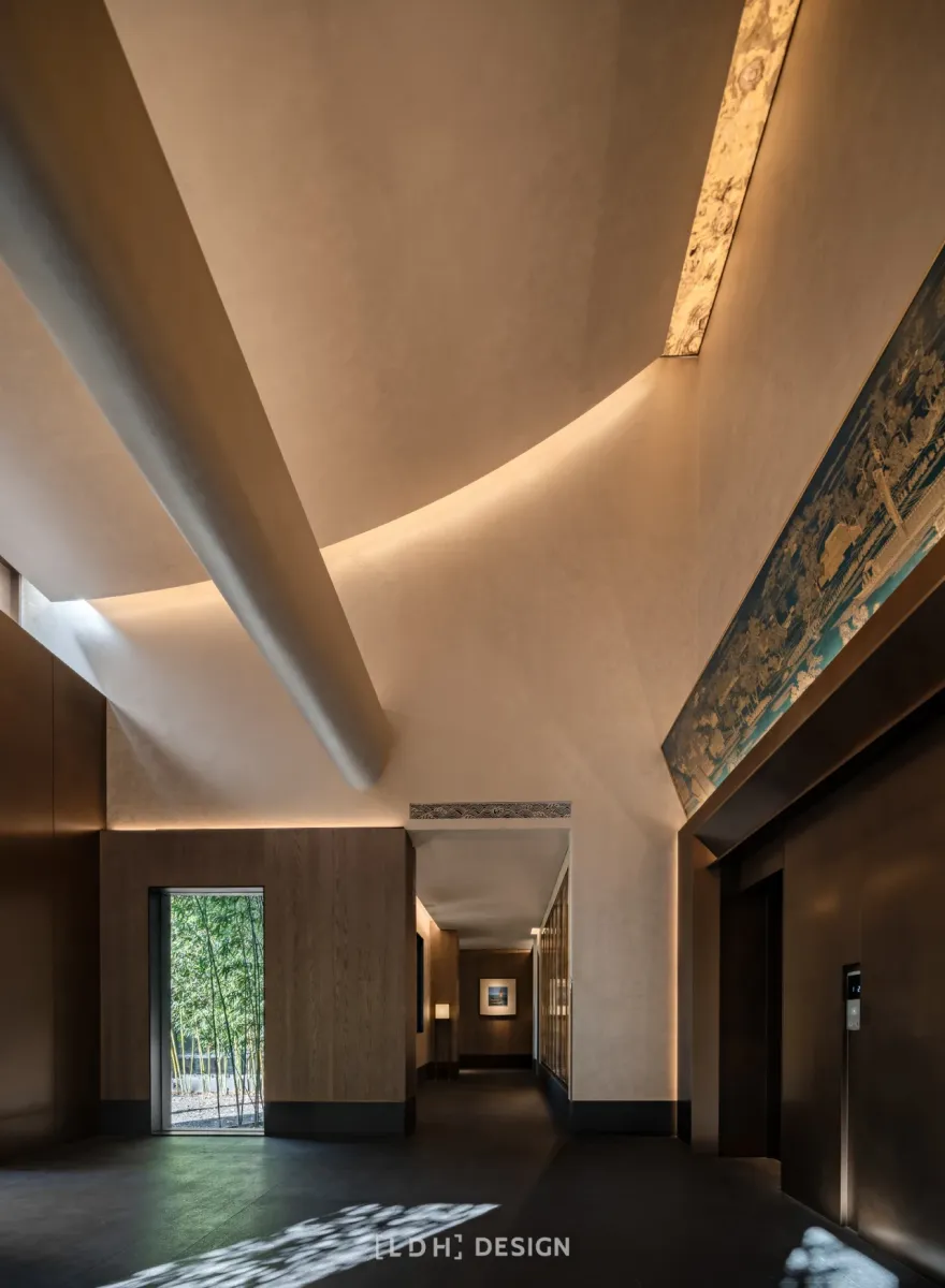 北京宴丨中国北京丨刘道华建筑设计事务所-20