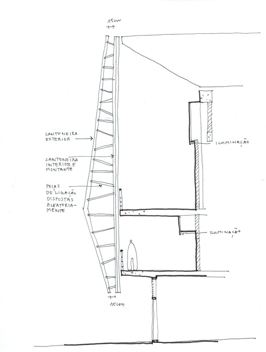 丨安哥拉罗安达丨Berger Arquitectos-76