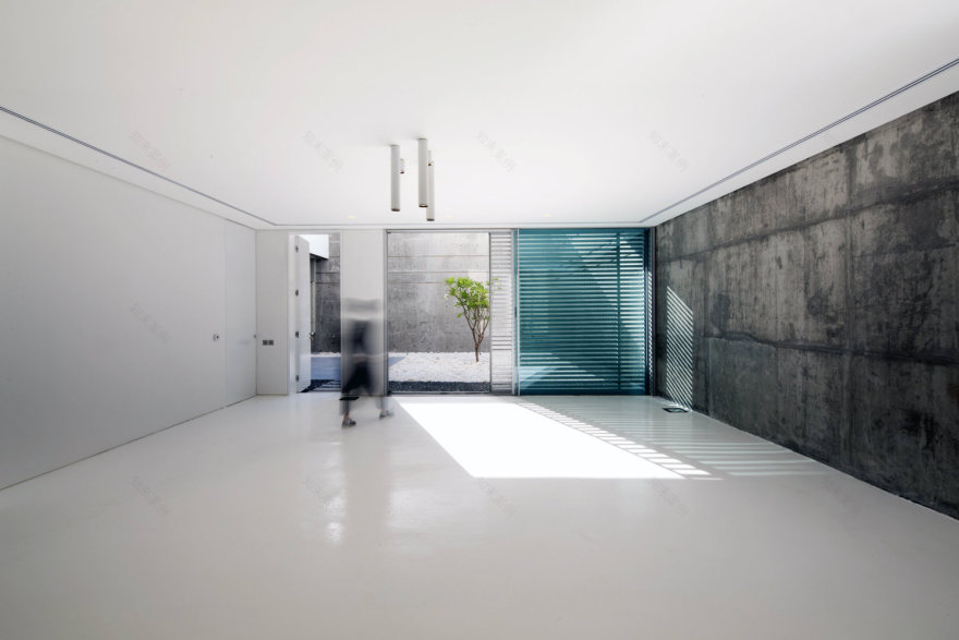 科威特 F·LOT 住宅-40