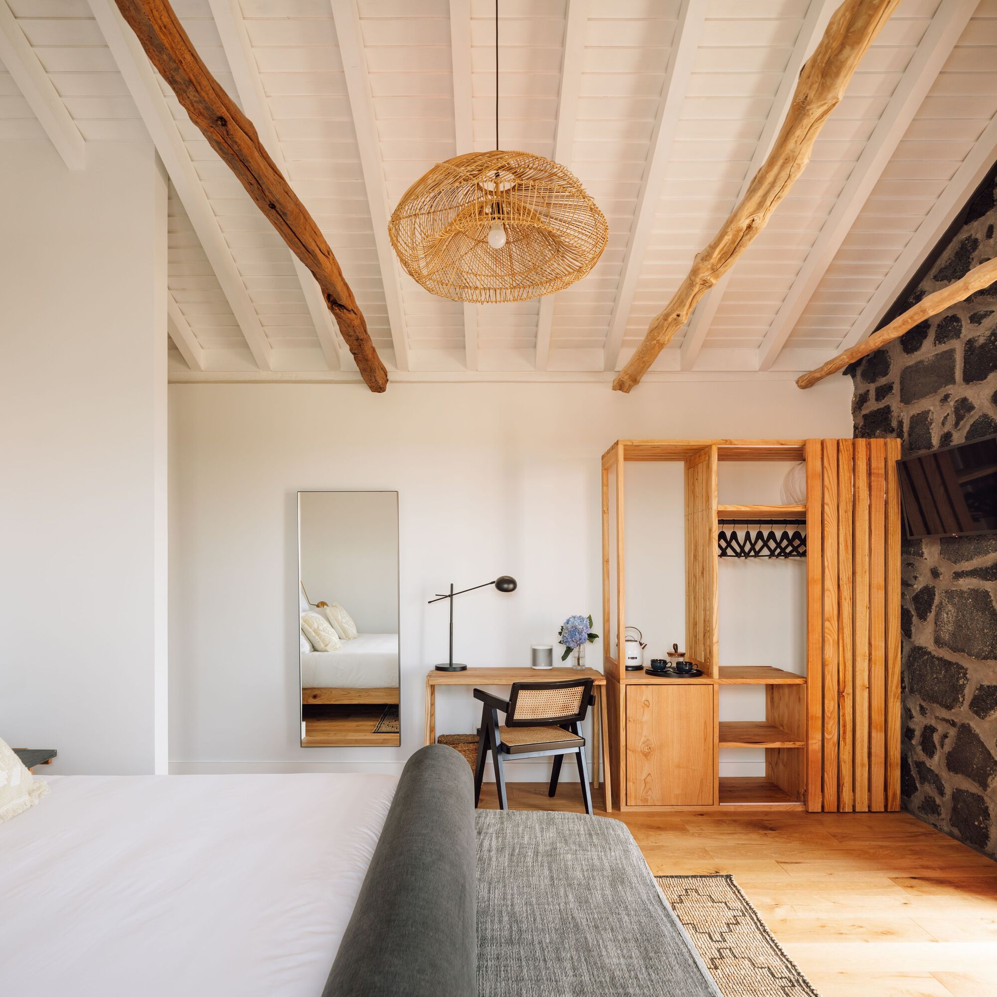 Adega do Fogo 度假屋丨葡萄牙丨Diogo Mega Architects-22