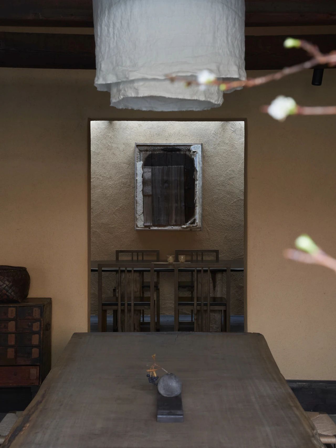 百年町屋Maana作坊丨日本京都-34