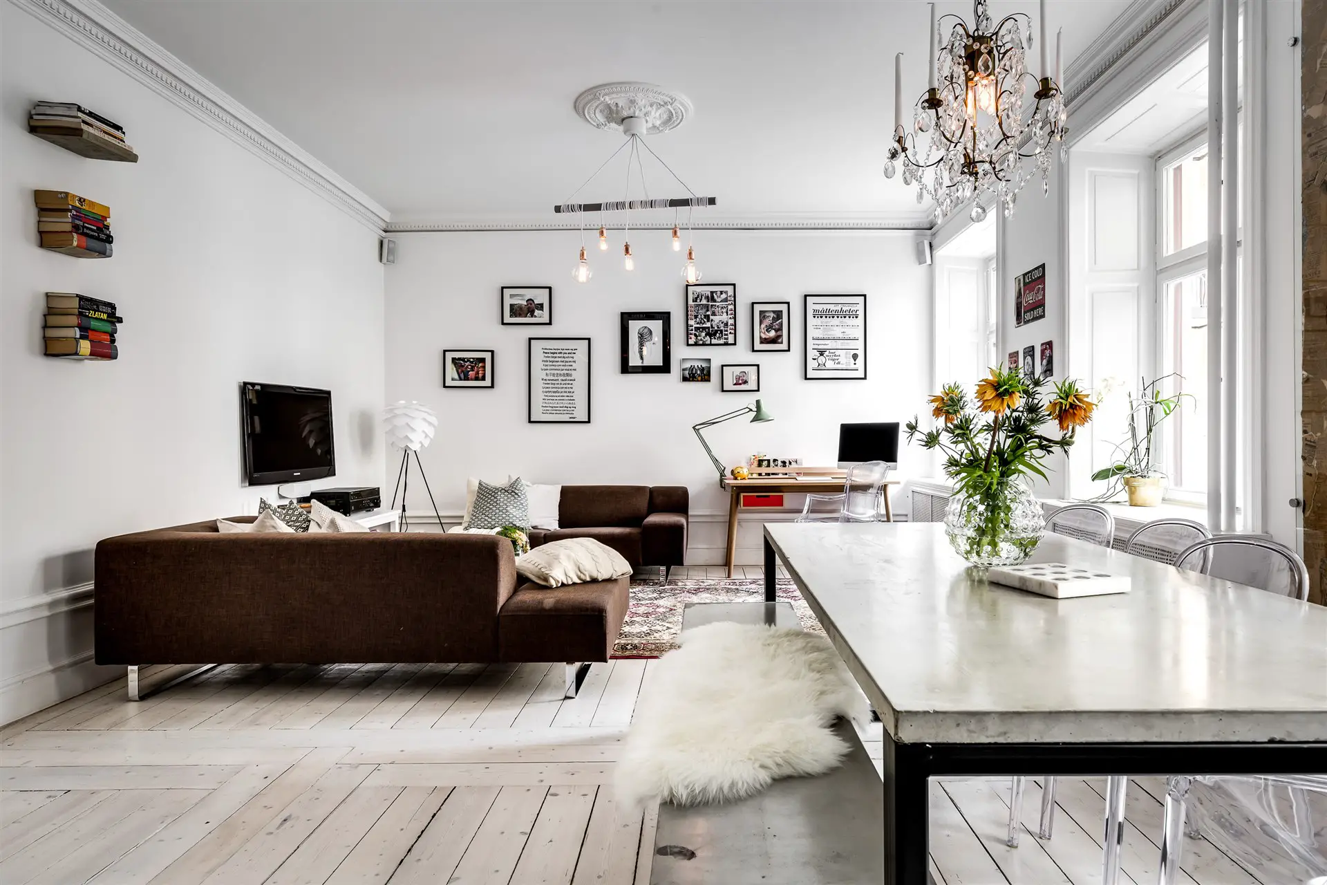 斯德哥尔摩木质空间-4