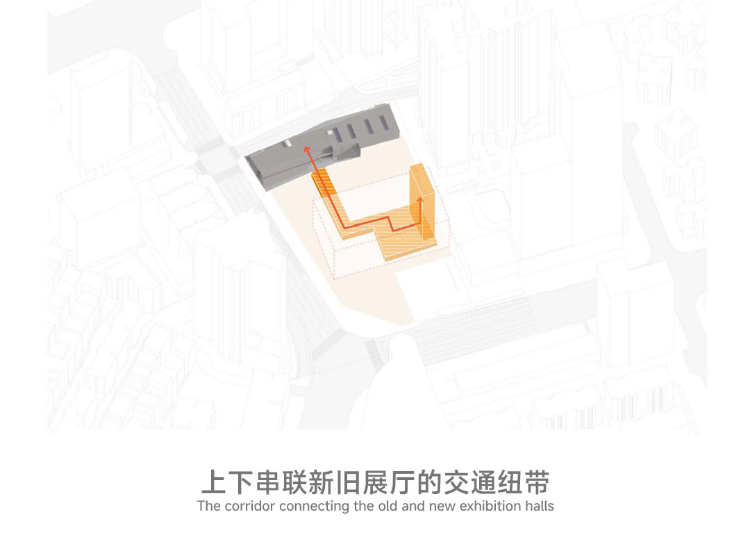 中标候选方案，画匣子：罗湖美术馆丨中国深圳丨亩加设计-10