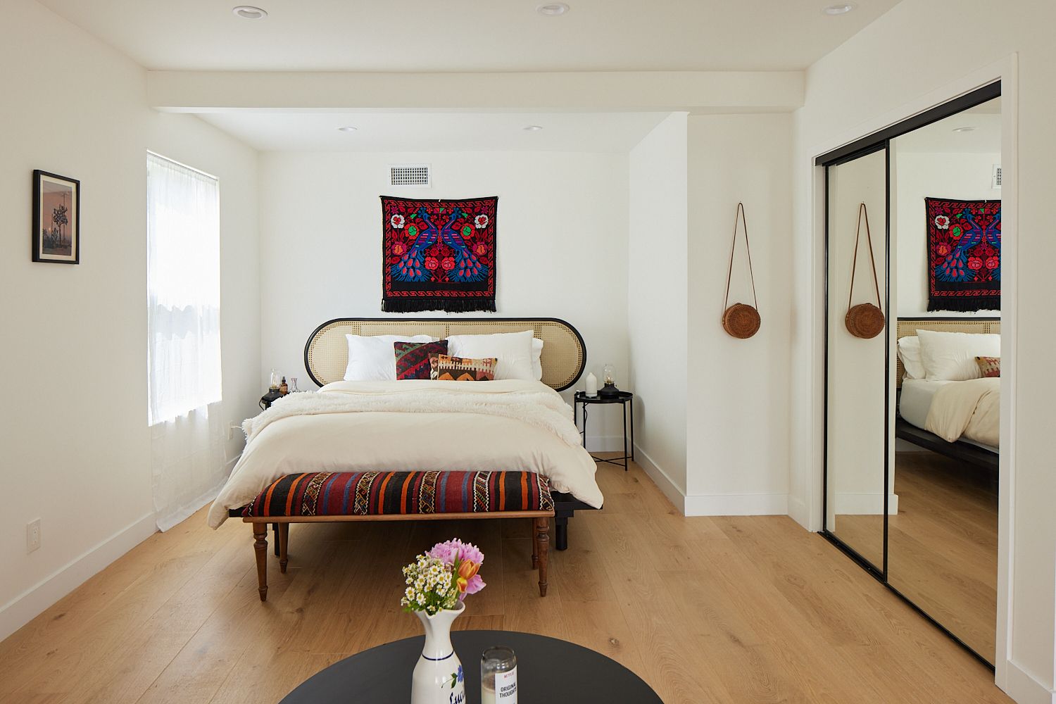 Caitie Delaney洛杉矶公寓室内设计丨美国洛杉矶-21