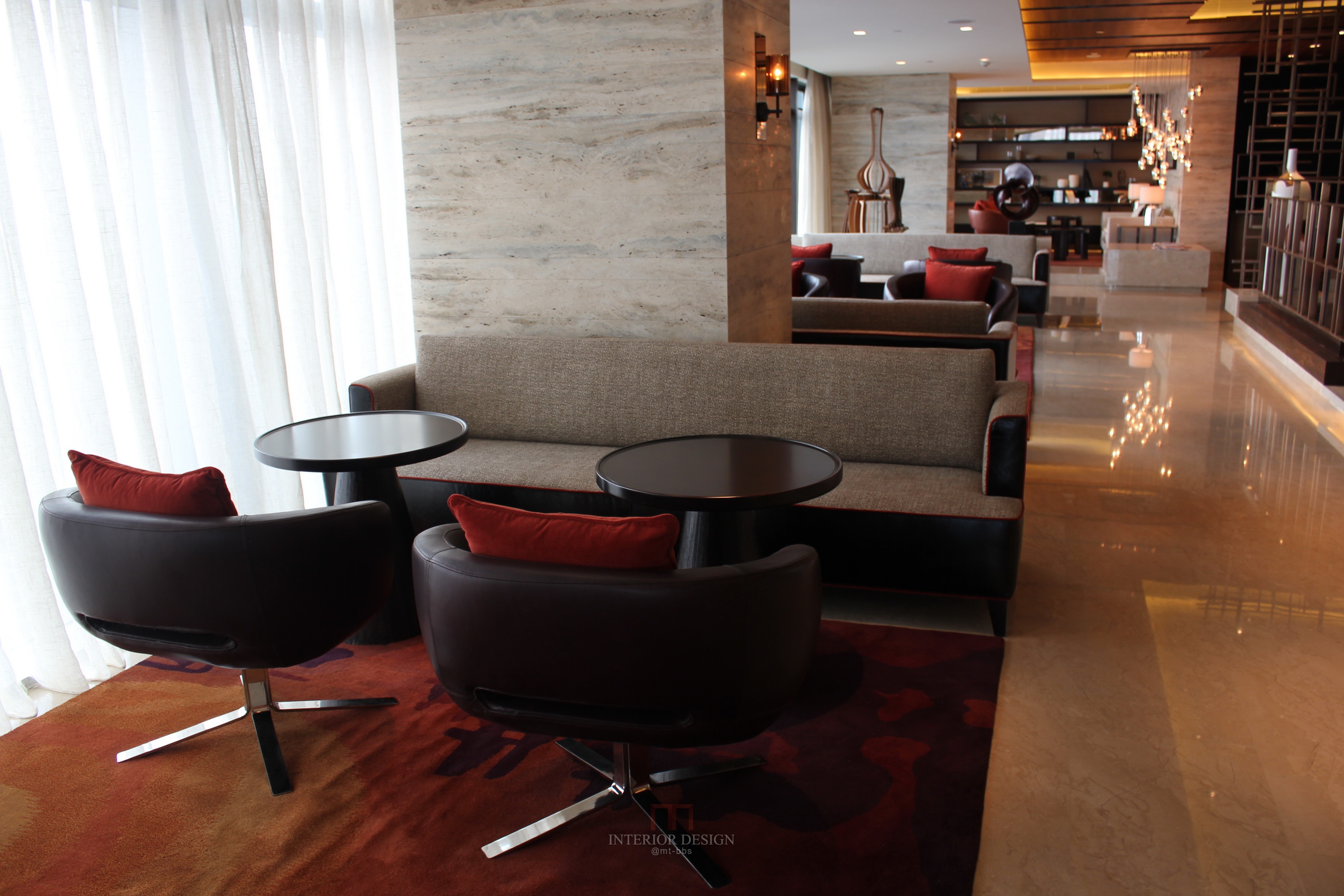 沈阳君悦酒店(会员拍摄图片)(HBA)-26