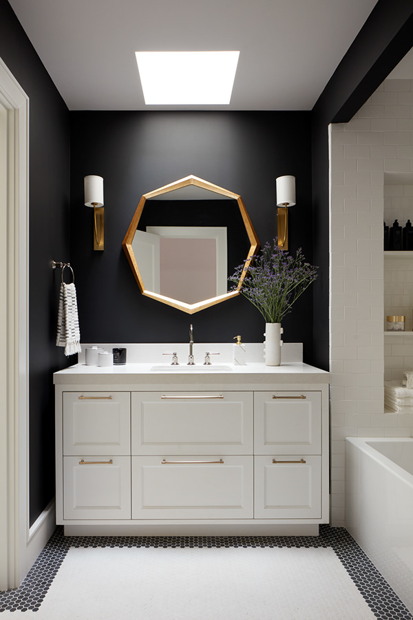 A Modern Take on a Classic California Cottage-32