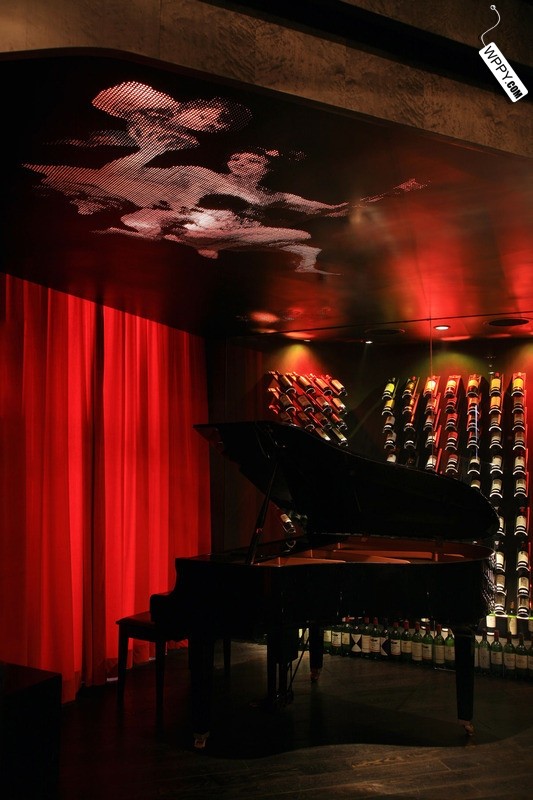 [夜店] Gingko Bacchus Restaurant-13