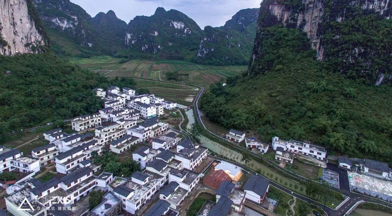 南院--喀斯特群山环抱中最后一间老宅的新生 | 穆威+周超-64