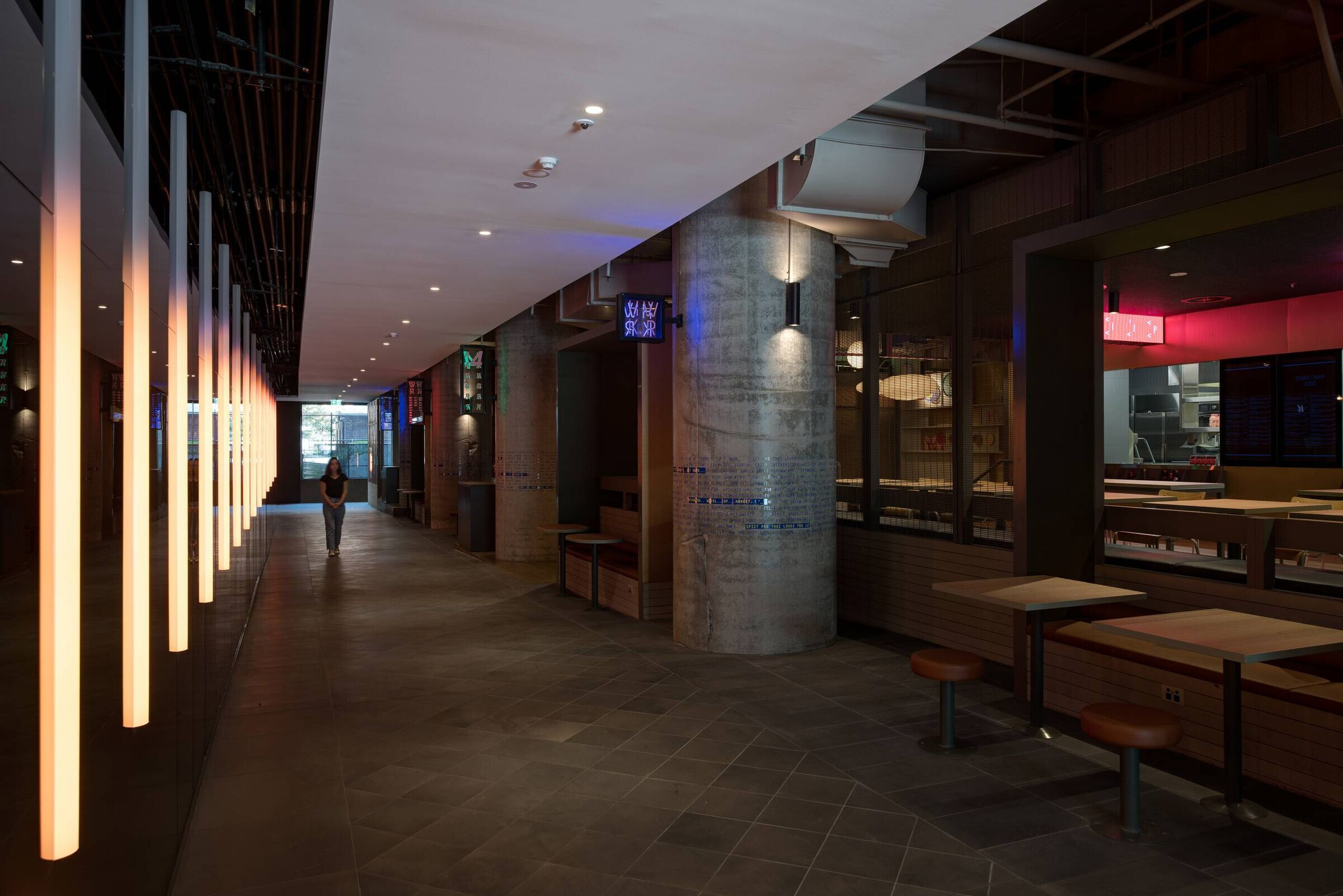 HWKR 食品中心-30