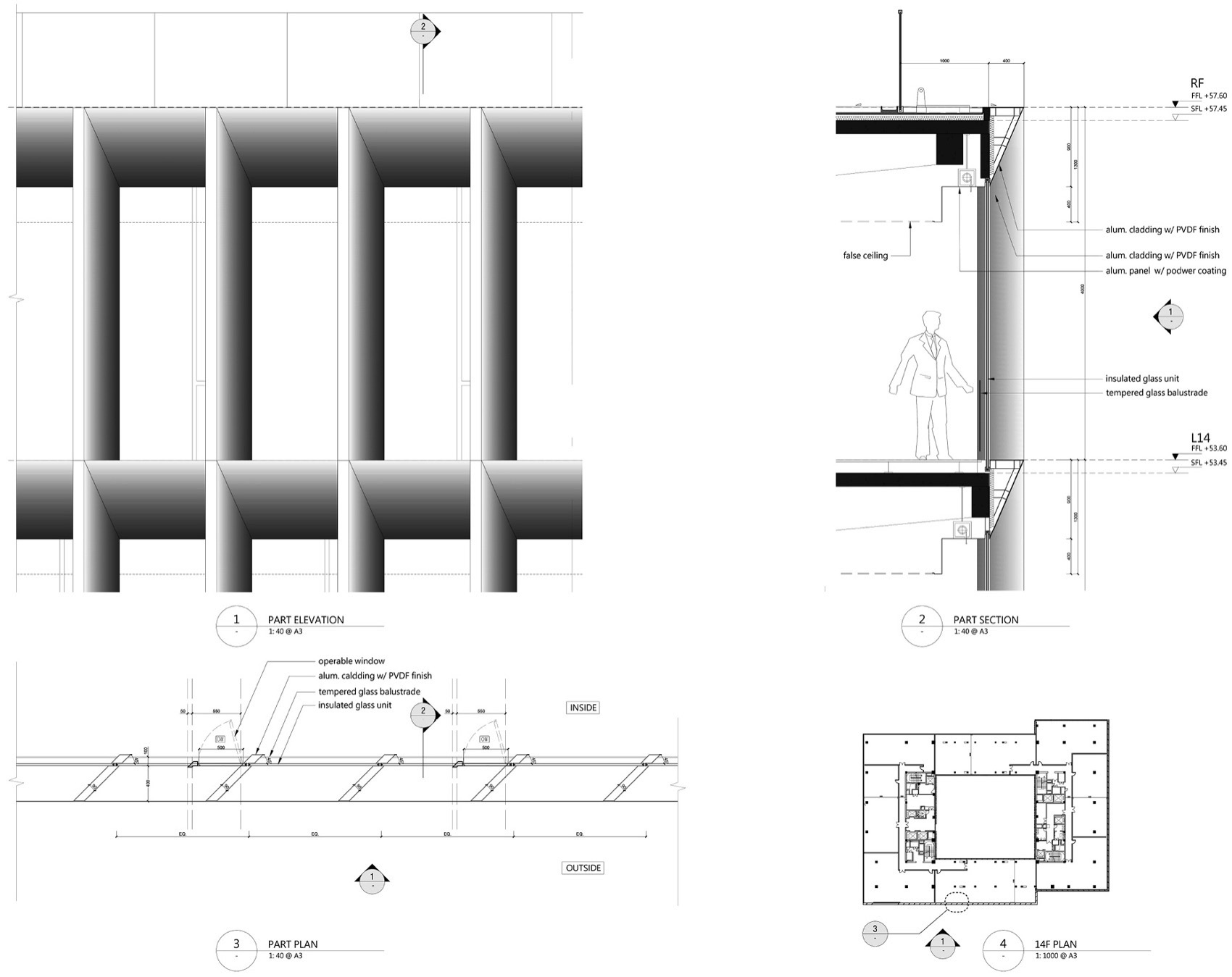 杭州开物创新大厦丨中国杭州丨AaaM Architects-93