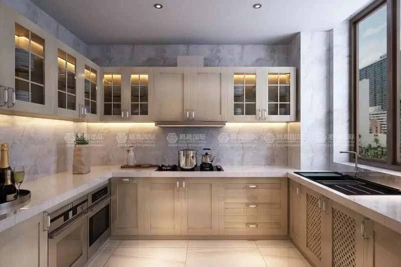 新中式荣禾·曲池东岸,优雅浪漫尽展武登高设计魅力-57