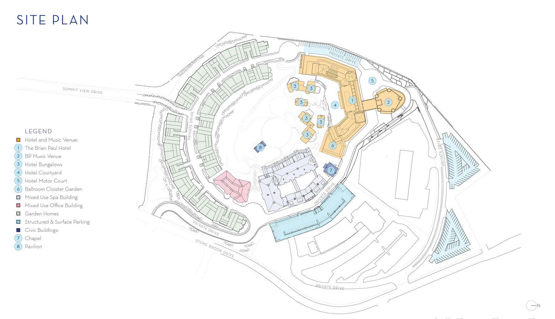 丨美国纳什维尔丨WADE WEISSMANN ARCHITECTURE-15