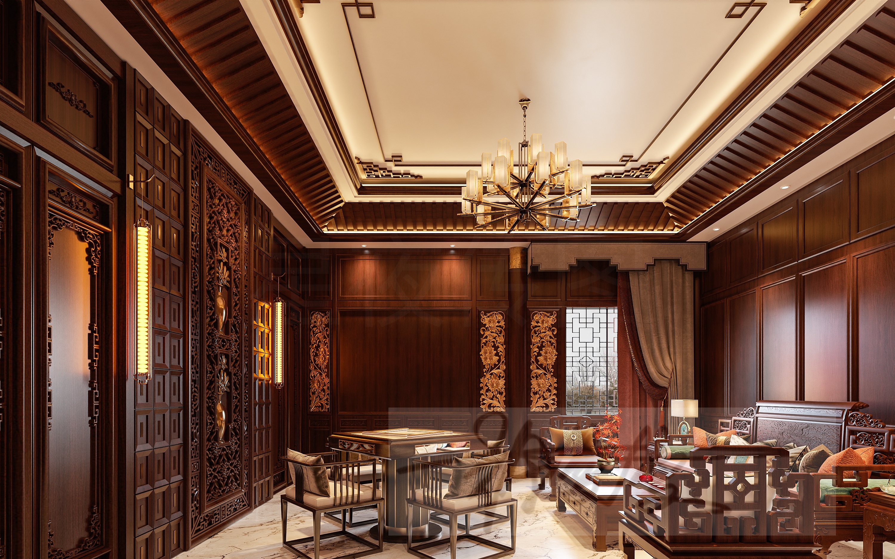 沉浸式会所体验-5