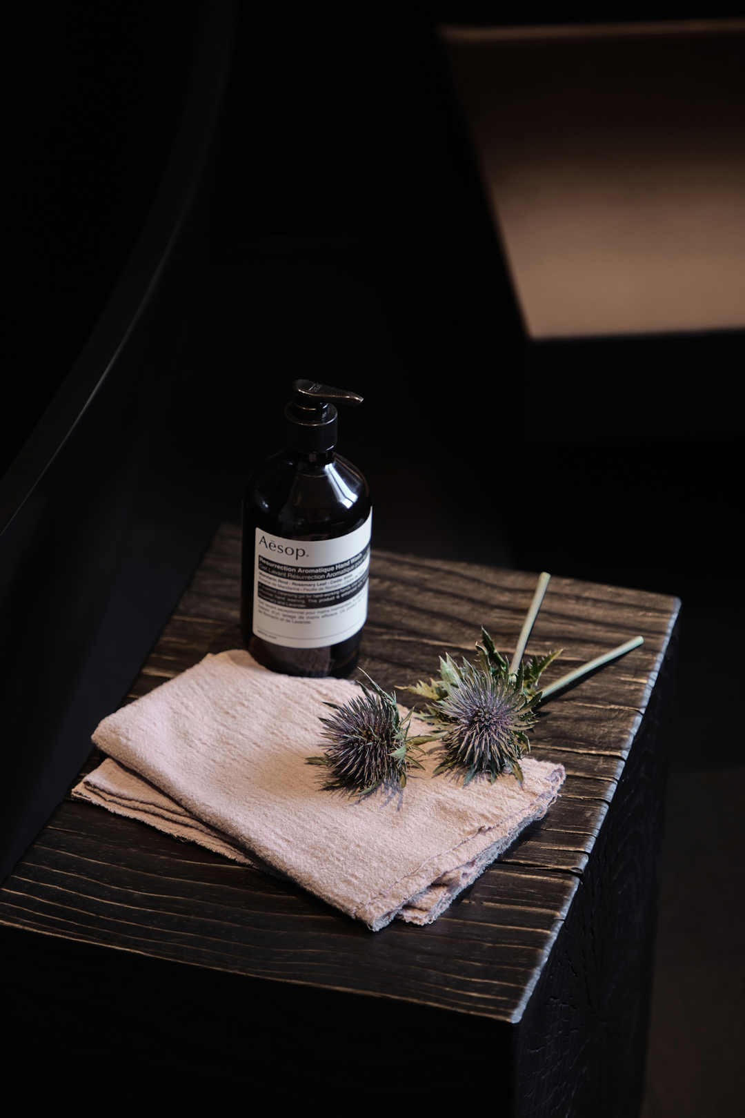 清水混凝土之居丨中国上海丨泛域设计Fununit Design-82