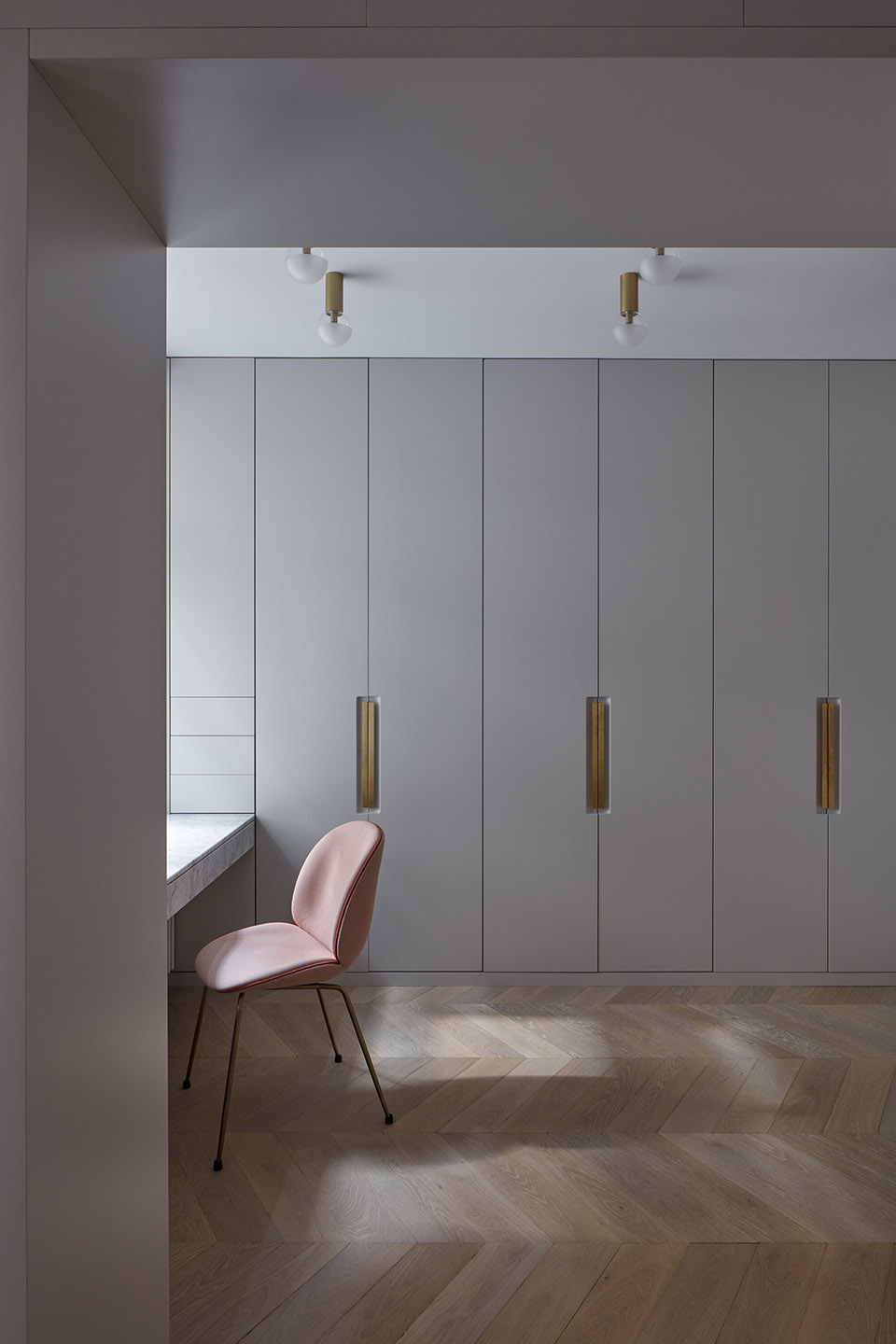 077 住宅丨意大利布拉丨Lenka Míková architekti-56