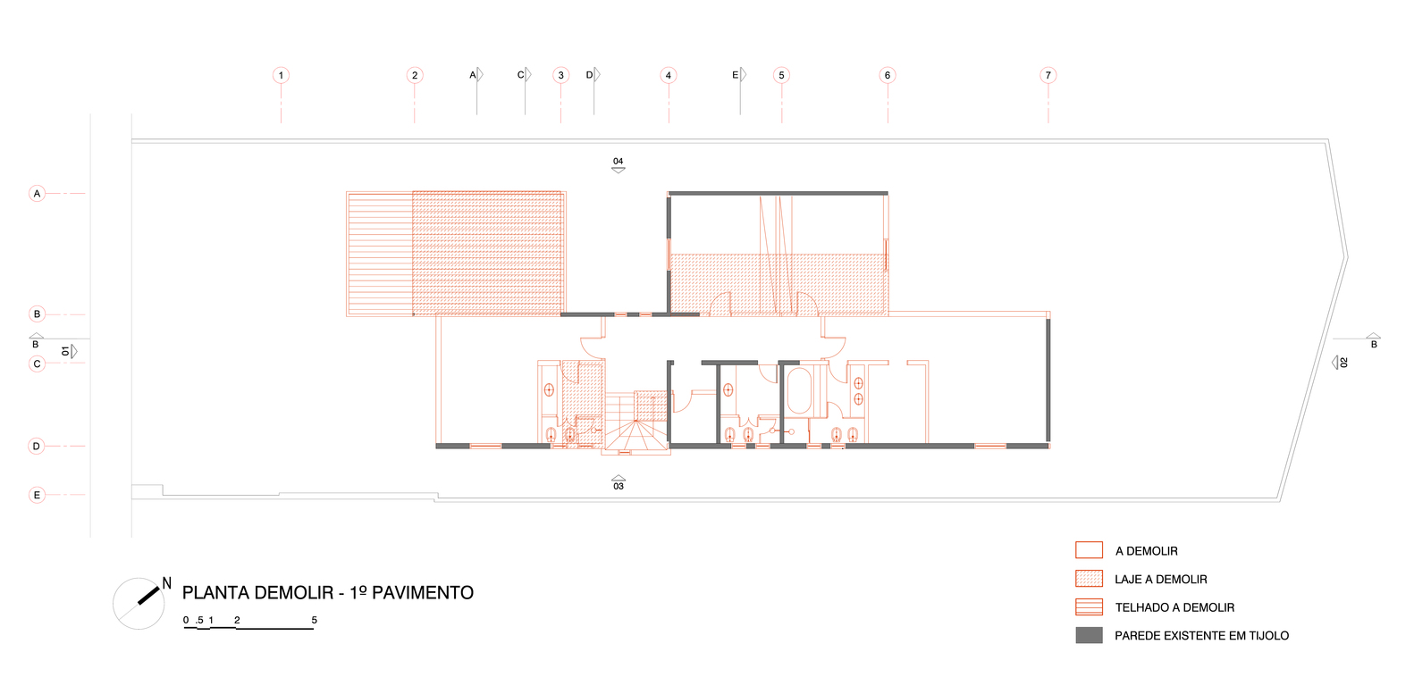 AKQA 广告公司办公室 · 旧建筑新生的绿色创意空间-64