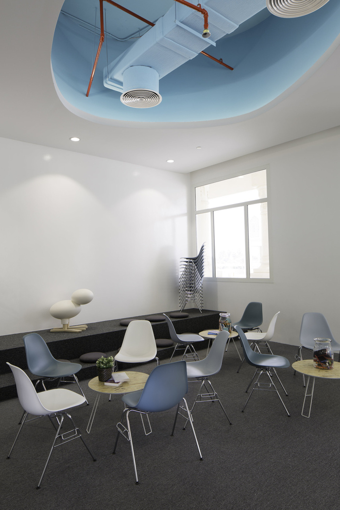 Sheraa Entrepreneurship Center - Sharjah | Office Snapshots-5