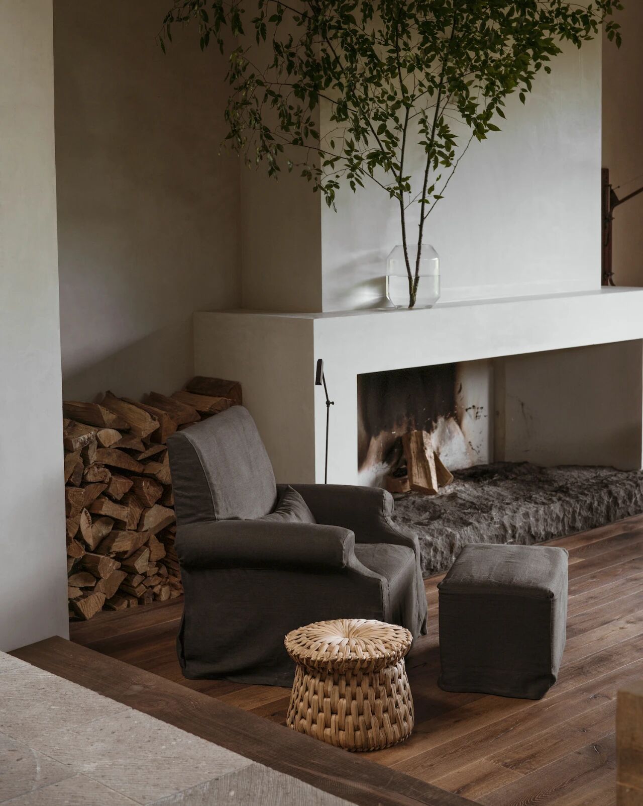 乡村别墅丨墨西哥丨Bernardo Chaves Peón-15