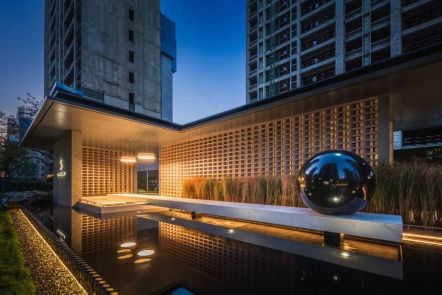 陕建雁南朗境丨中国西安丨MEDG 现工设计-38