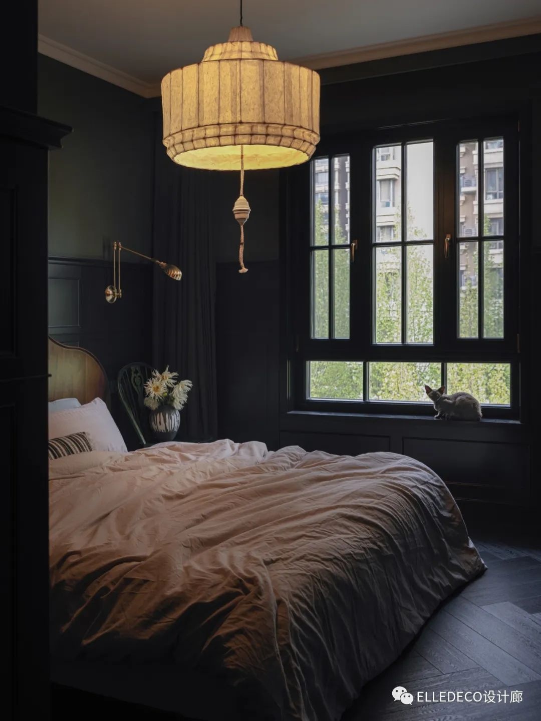 暗夜童话丨中国北京丨诃子-57