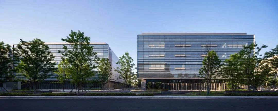 海宁欧洲（瑞典）产业园丨中国浙江丨王青,林易-0