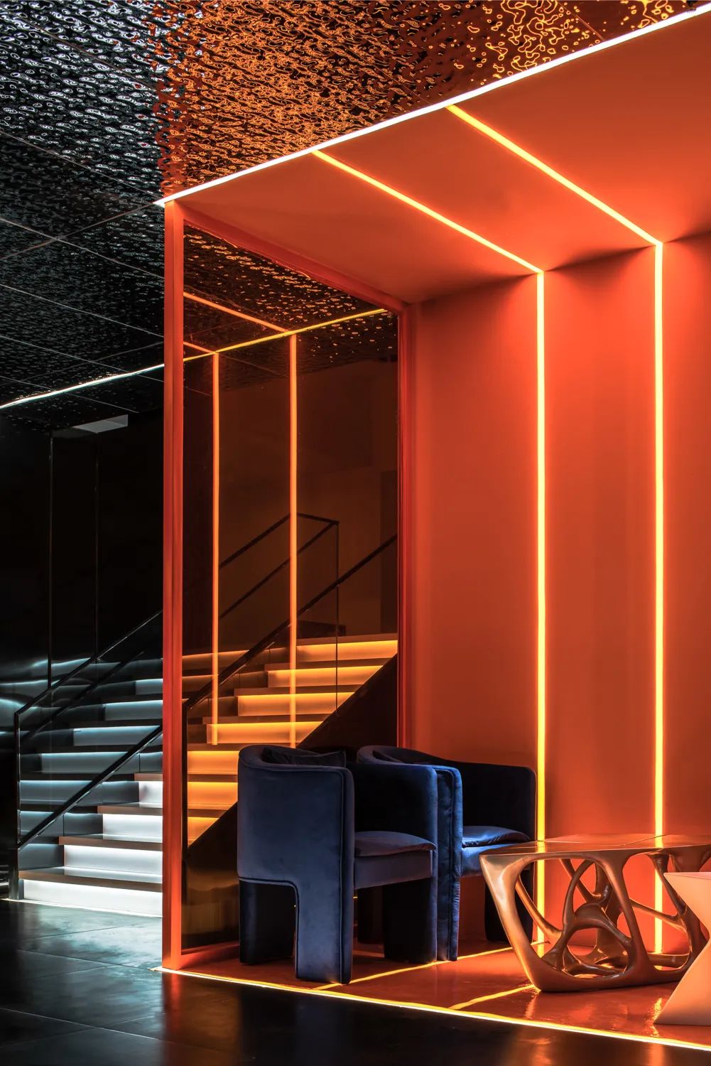 云南赛铂电竞酒店丨中国云南丨寸匠FF 建筑设计有限公司-16