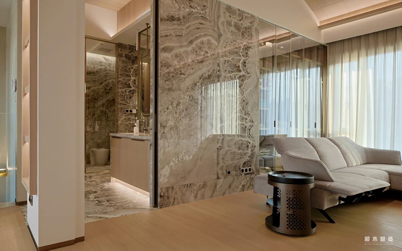 新禅意墅宅设计-73