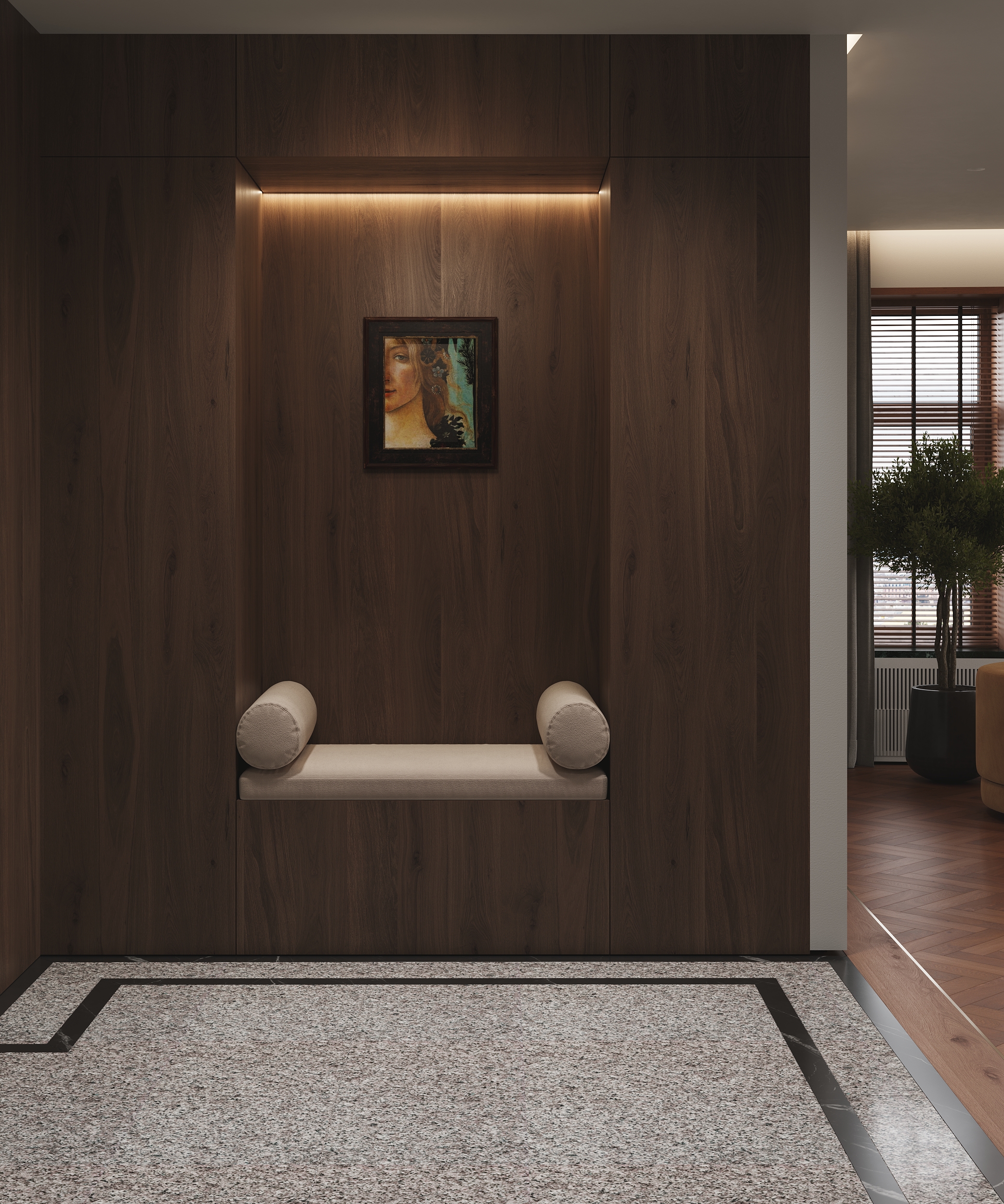 艺术观景屋丨俄罗斯圣彼得堡-19