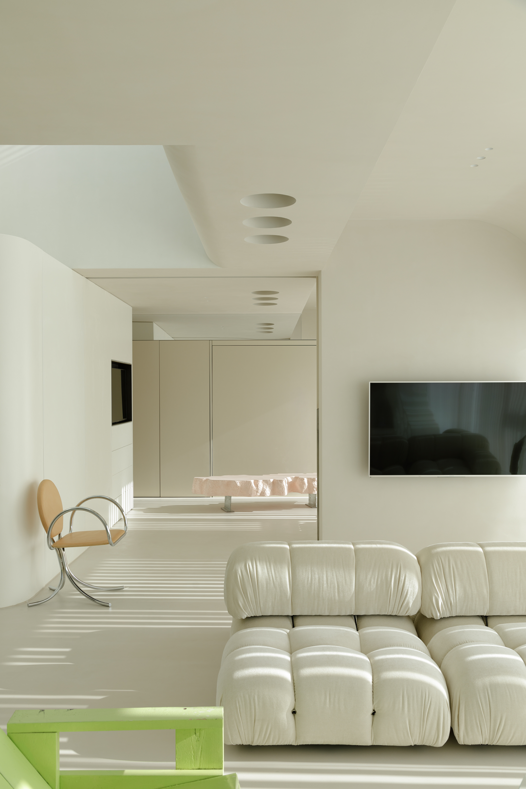 多睿诗 DORIS CASA 展厅设计丨中国广州丨尔我空间设计研究室-93