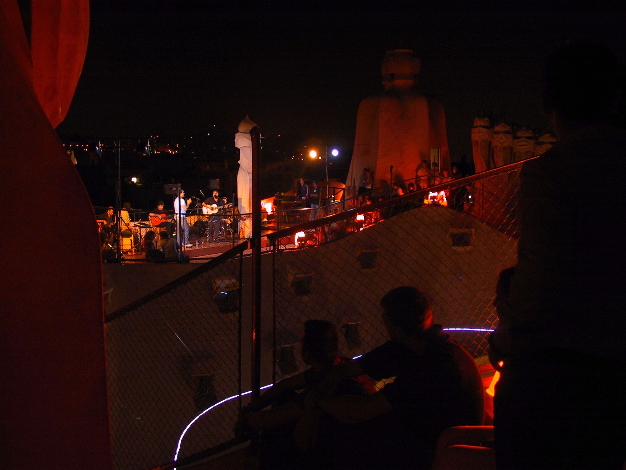 丨西班牙巴塞罗那丨Ana Mir + Emili Padrós-5