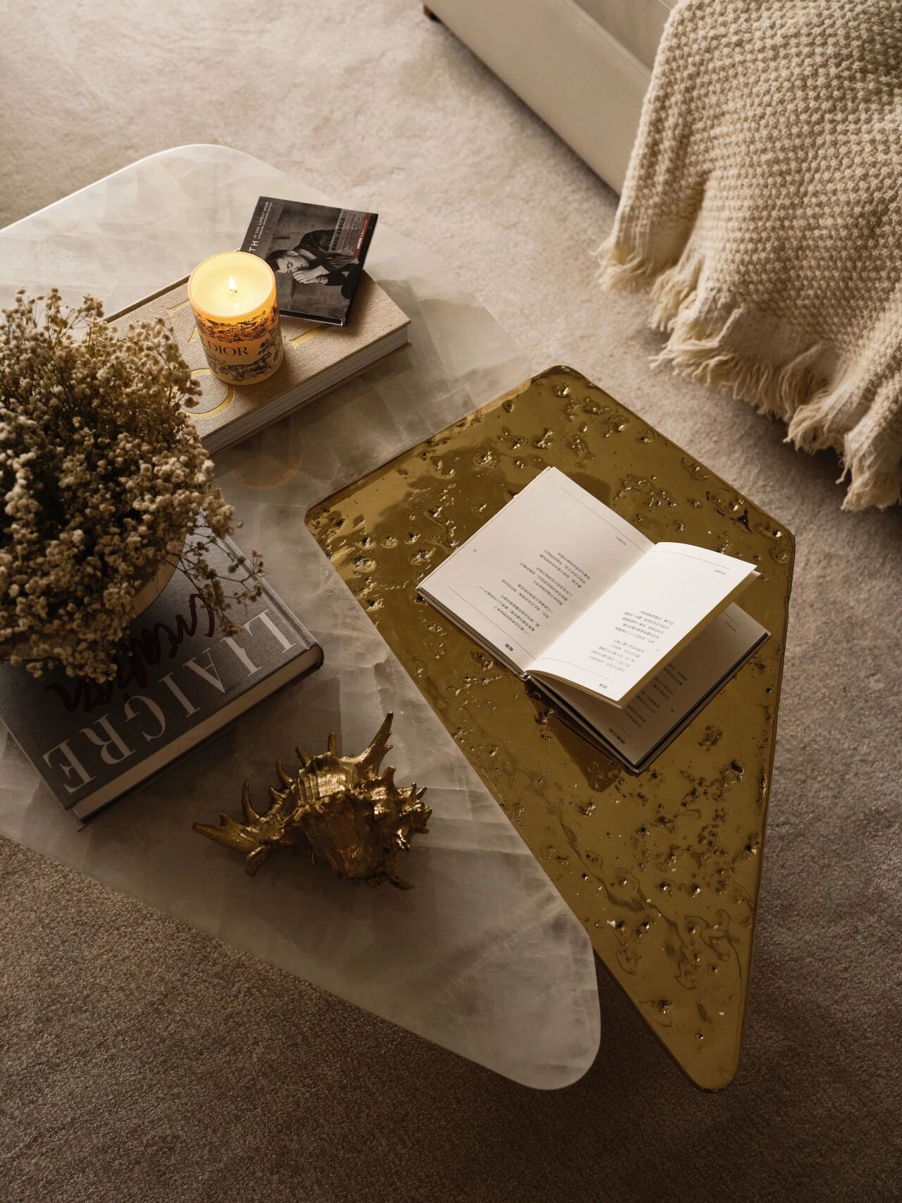 上海·中海云邸玖章样板间丨中国上海丨软装SHD山禾设计,硬装ENJOYDESIGN-64