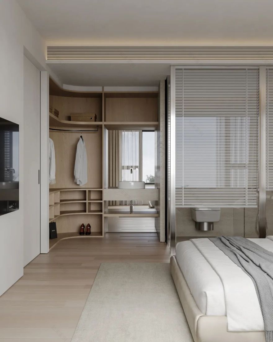 以诉丨中国淄博丨温州隹聿设计工作室-53