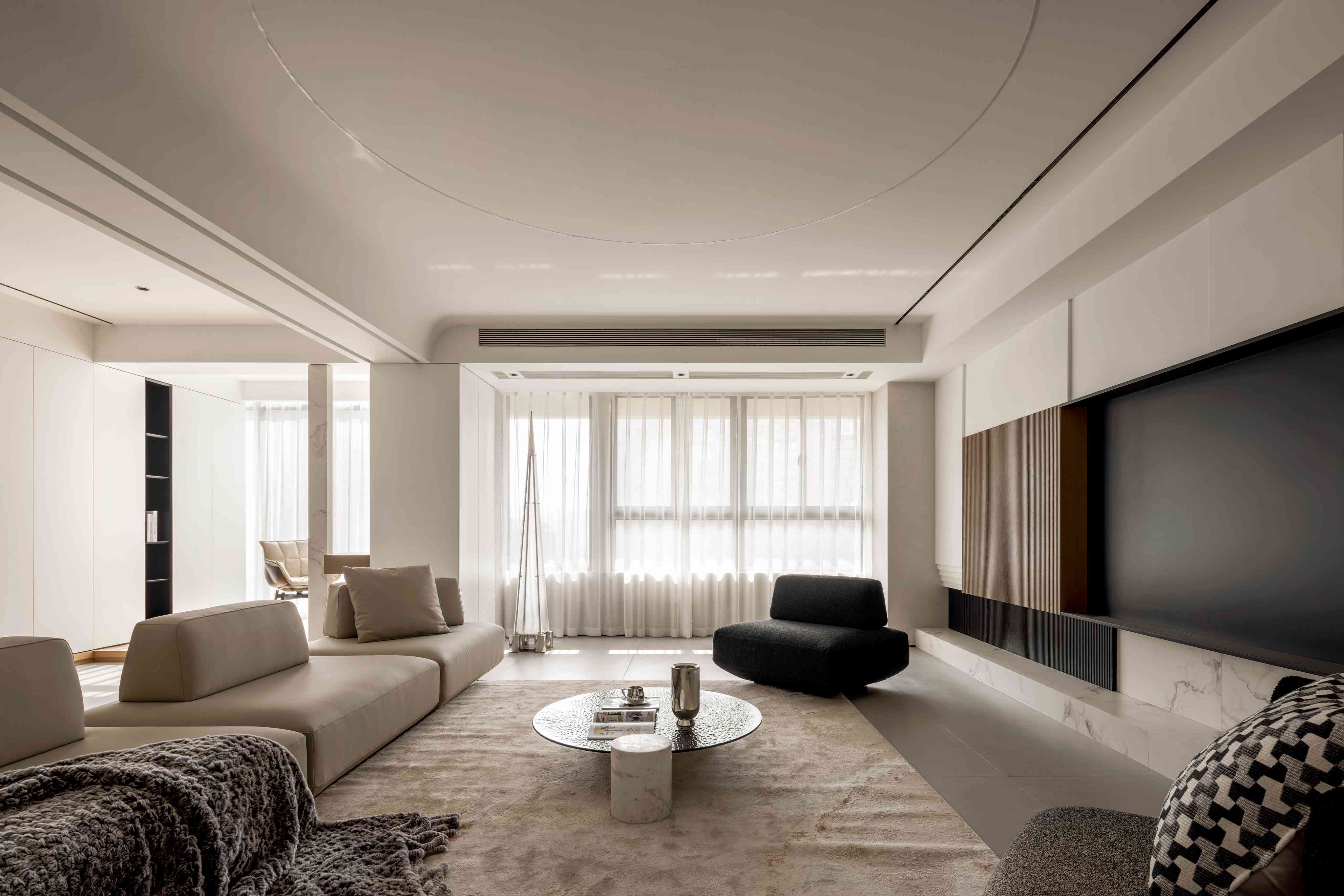 化繁为简,返璞归真丨中国台州丨何嘉晨-7