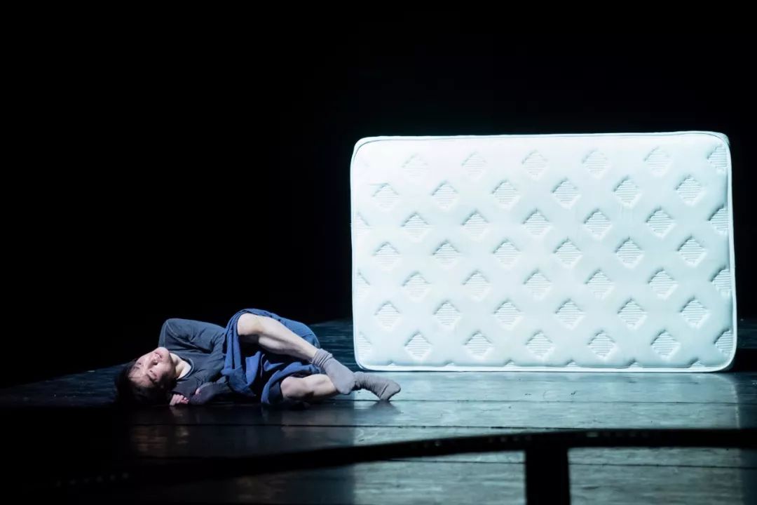 《北京·我们》 | 跨界艺术盛宴，沉浸梦幻空间-123