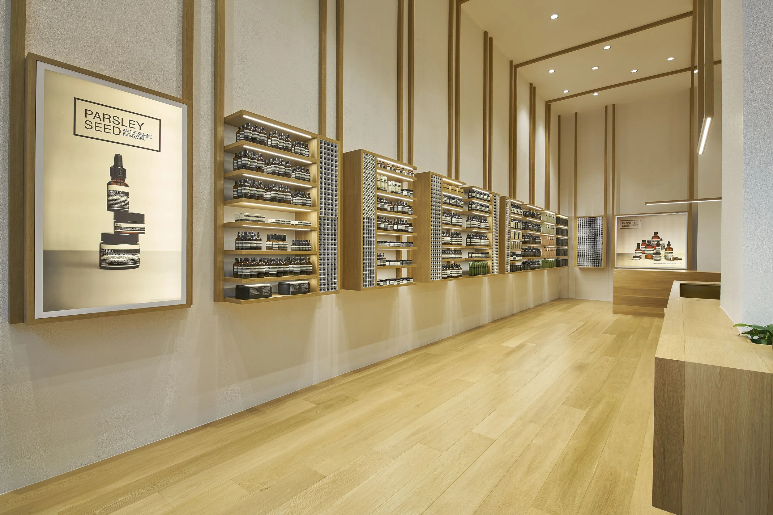 丨新加坡丨Russell & George-0