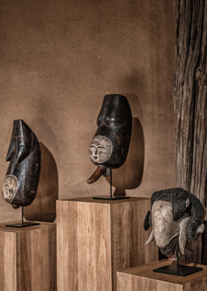 野奢秘境，探寻春日浪漫-144