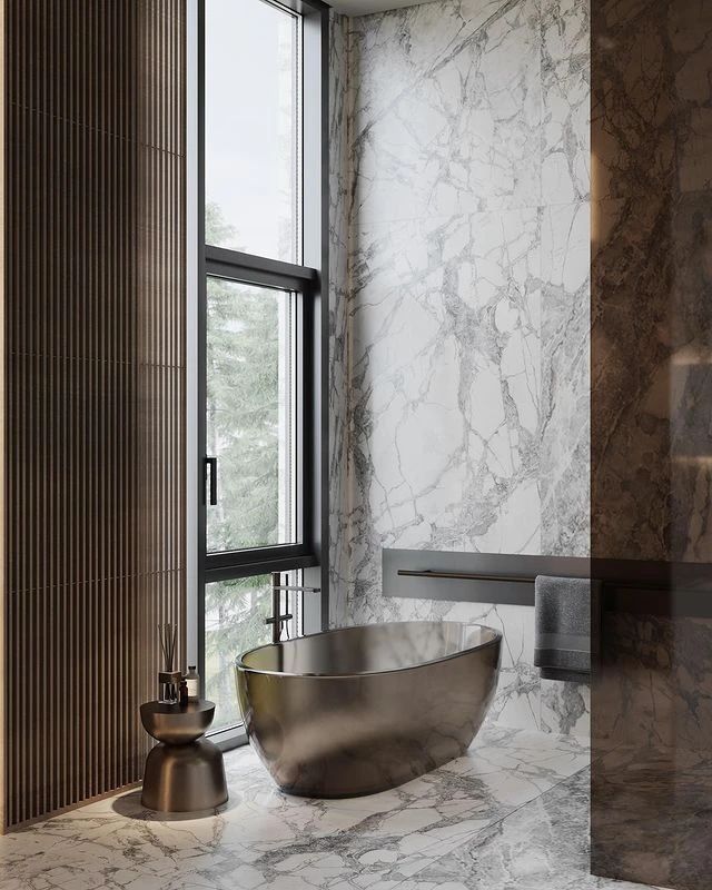 乌克兰乡间住宅丨ArtPartner Architects-63