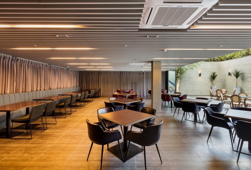 Waving Stone JOHO Architecture-48