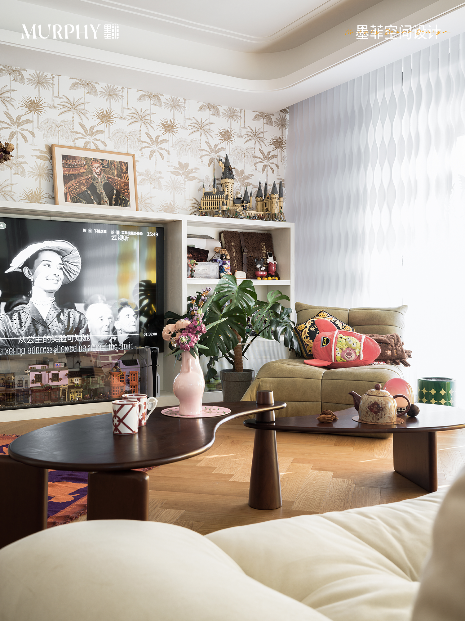 168m²精装局改丨中国杭州-27