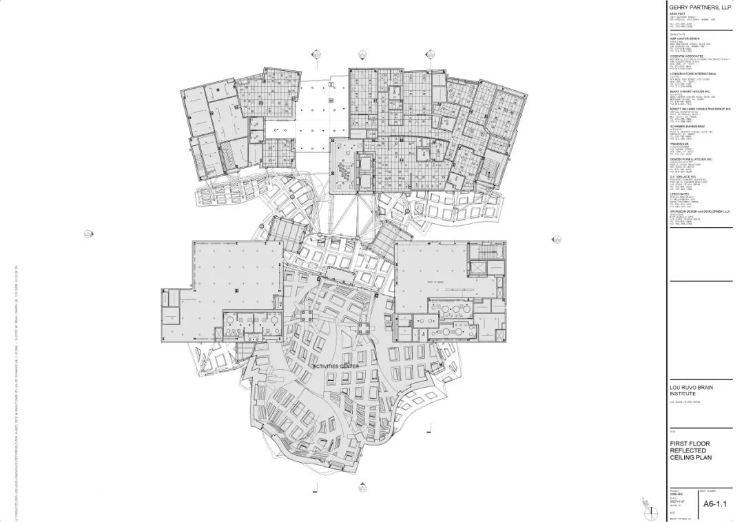 "嬉闹"建筑实践 | 新媒体时代建筑师的新思维-90