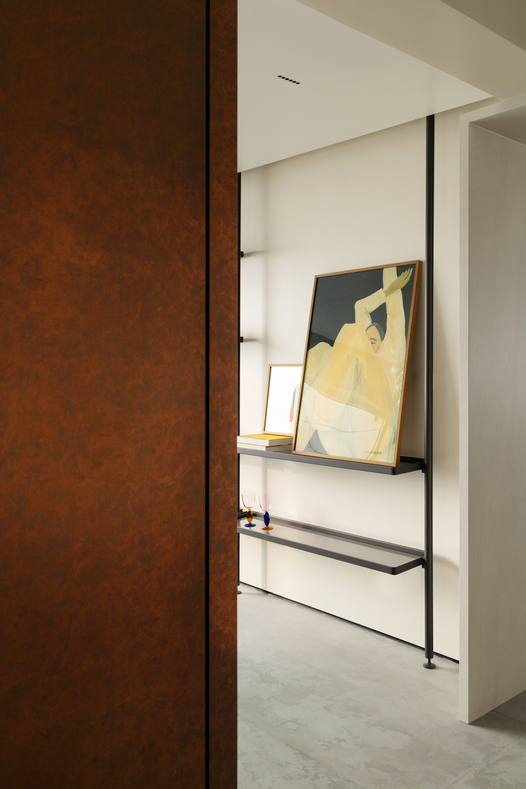 眷宅·合肥丨中国合肥丨合肥宏约深美空间营造设计-47